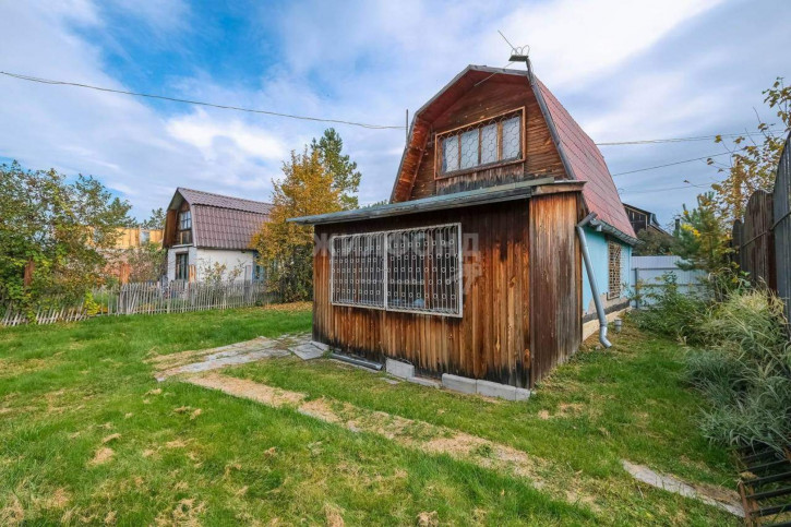 Коттедж/дом Березка территория снт