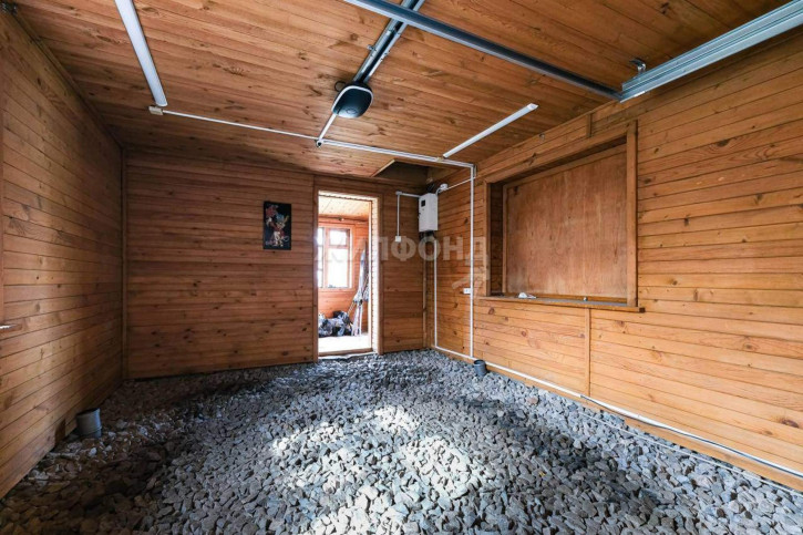 Коттедж/дом Березка территория снт