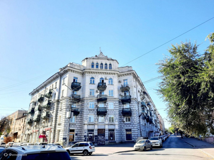 2-комн квартира Лермонтова М.Ю. ул, 31 2-комн квартира Лермонтова М.Ю. ул, 31