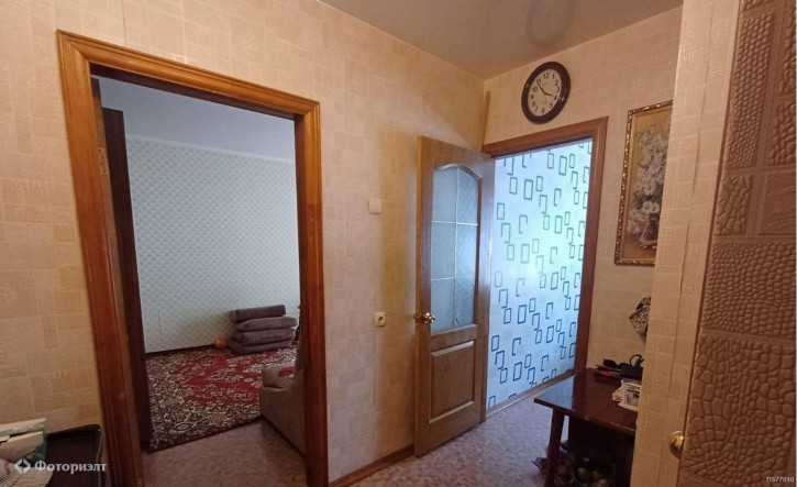 1-комн квартира Уфимцева К.Г. ул, 1 1-комн квартира Уфимцева К.Г. ул, 1