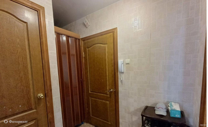 1-комн квартира Уфимцева К.Г. ул, 1 1-комн квартира Уфимцева К.Г. ул, 1