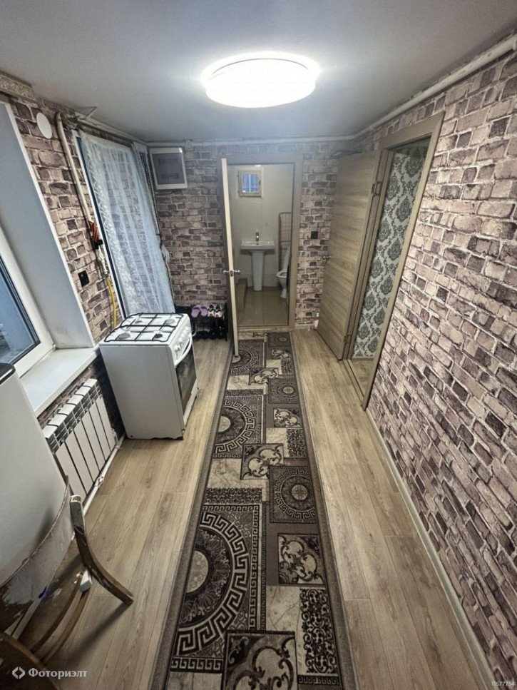 Коттедж/дом Хвалынская ул, 50 Коттедж/дом Хвалынская ул, 50