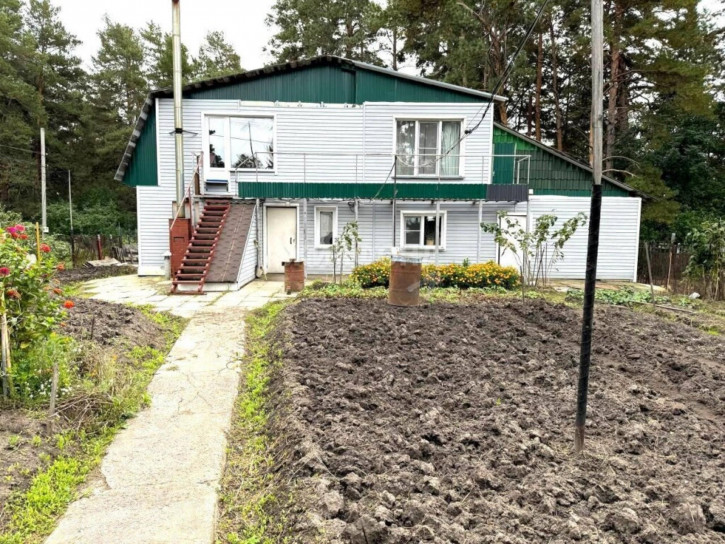 Коттедж/дом Морская Коттедж/дом Морская