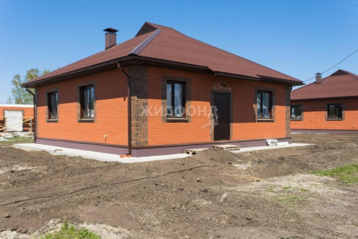 Коттедж/дом 8-я Благодатная