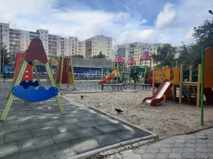 6-комн квартира микрорайон Горский, 48 6-комн квартира микрорайон Горский, 48