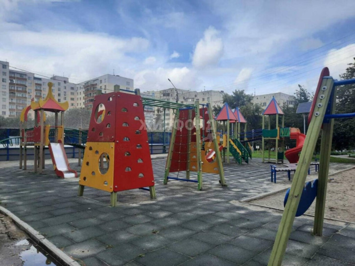 6-комн квартира микрорайон Горский, 48 6-комн квартира микрорайон Горский, 48