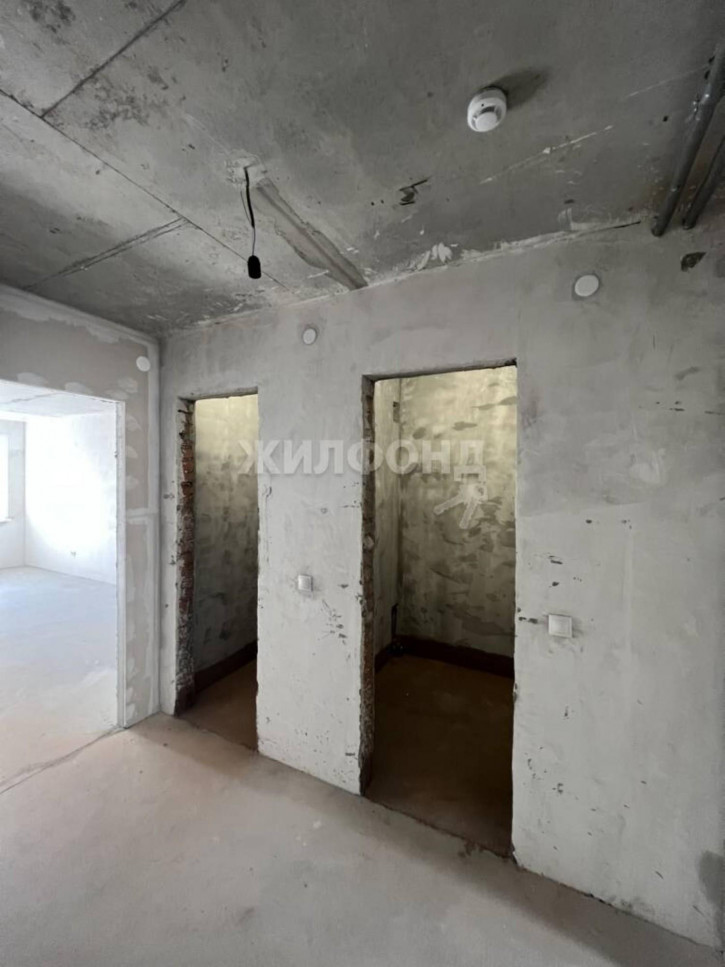 2-комн квартира Вилюйская, 6