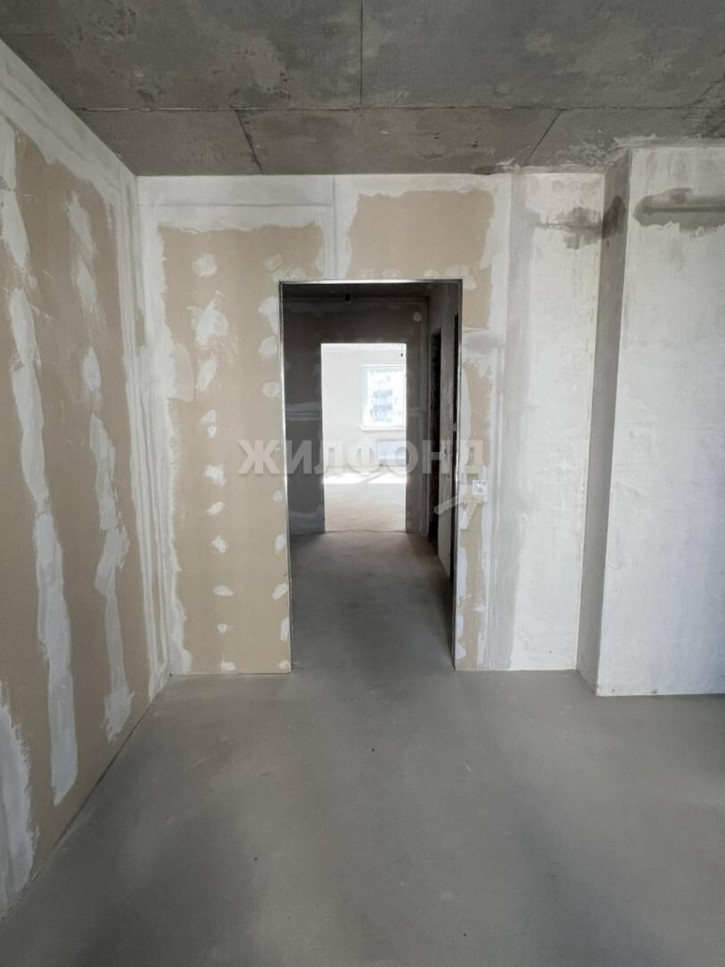 2-комн квартира Вилюйская, 6