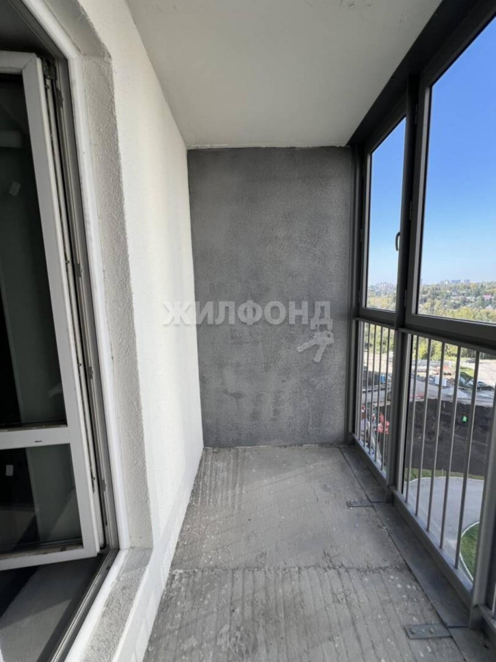 2-комн квартира Вилюйская, 6