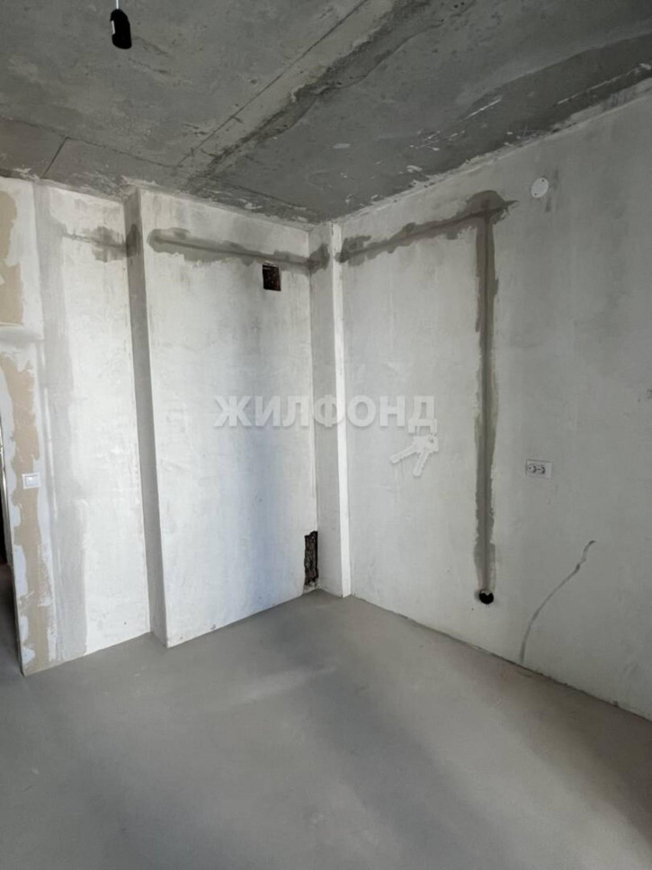 2-комн квартира Вилюйская, 6