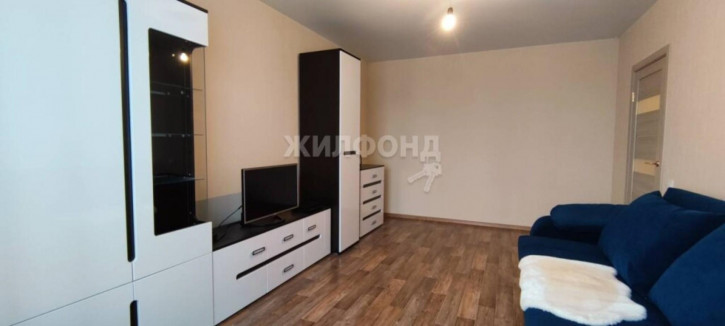 1-комн квартира Мясниковой, 4