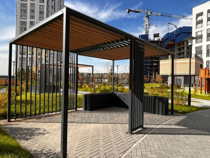 3-комн квартира Сухарная, 105/1