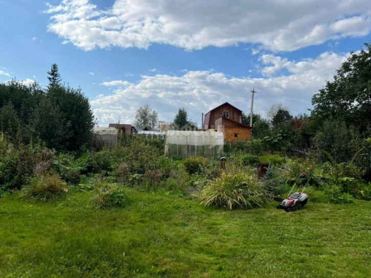 Коттедж/дом с/о Ложок