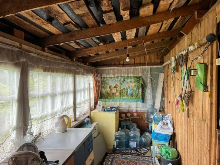 Коттедж/дом с/о Ложок