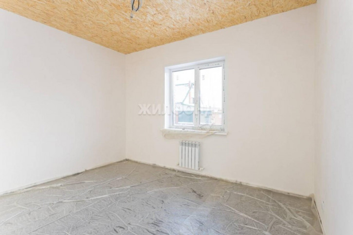 Коттедж/дом 1-я Благодатная