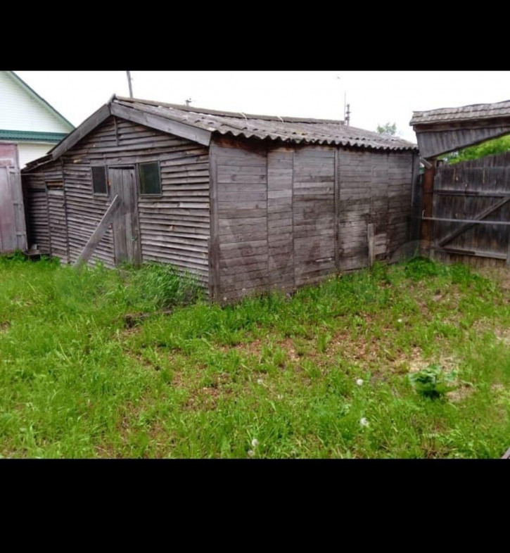 Коттедж/дом Советская улица, 15