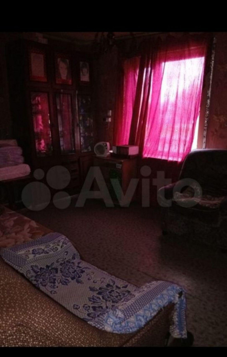 Коттедж/дом Советская улица, 15