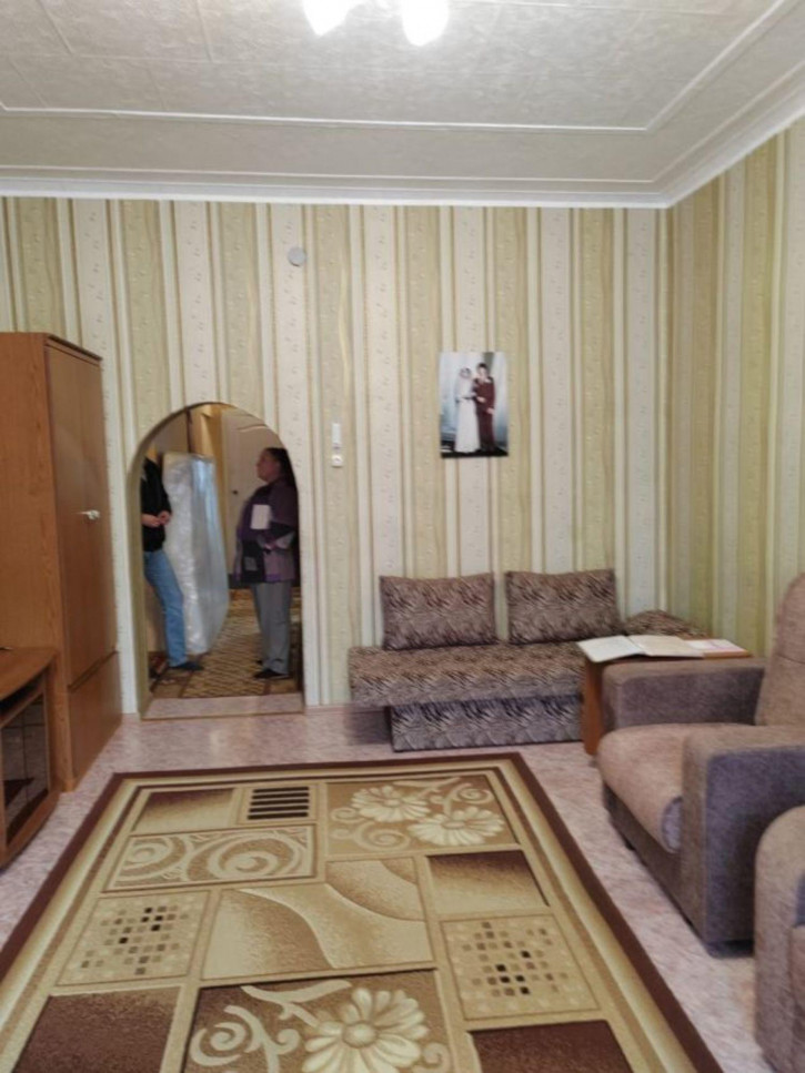 2-комн квартира Новая улица, 2а 2-комн квартира Новая улица, 2а