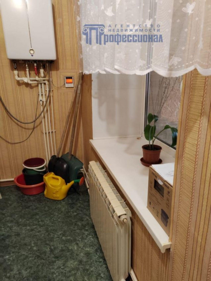 2-комн квартира Новая улица, 2а 2-комн квартира Новая улица, 2а