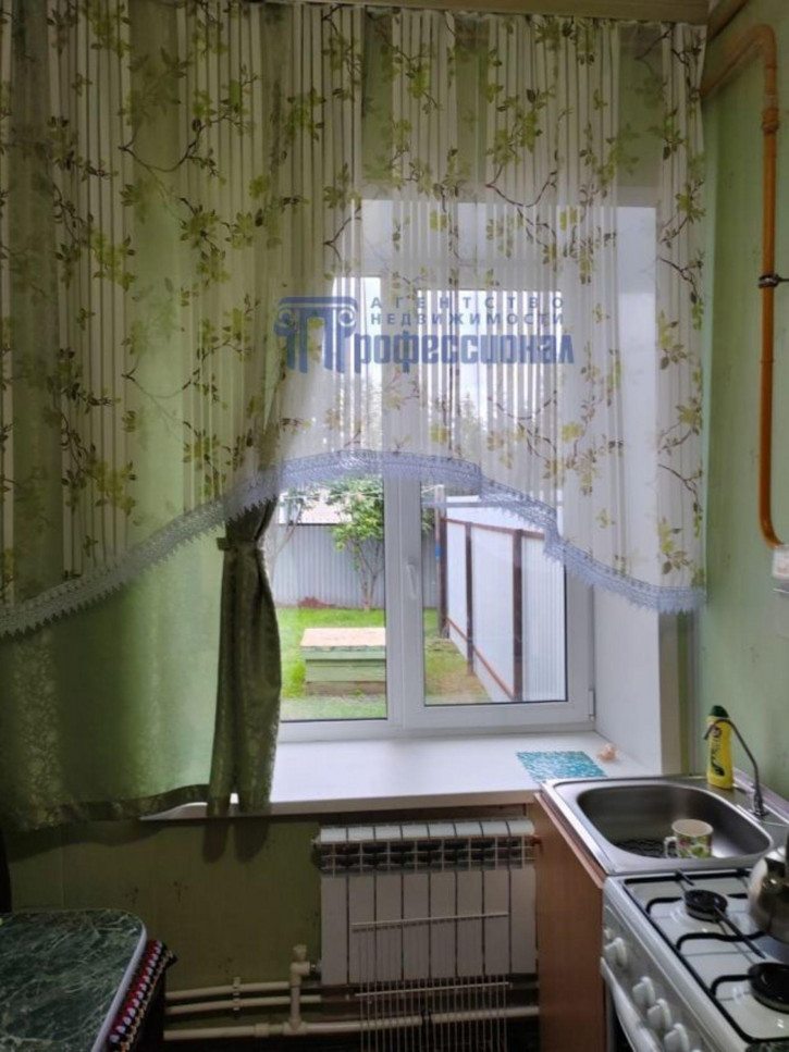 Коттедж/дом Новая улица, 2а