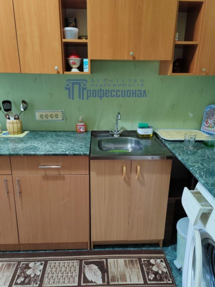2-комн квартира Новая улица, 2а 2-комн квартира Новая улица, 2а