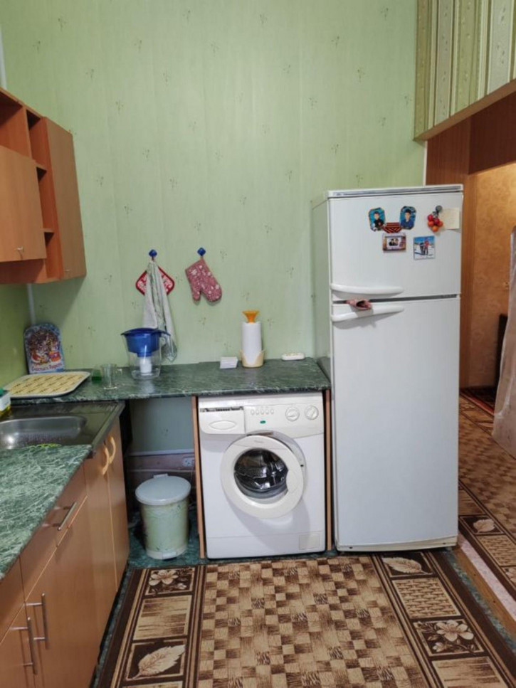 2-комн квартира Новая улица, 2а 2-комн квартира Новая улица, 2а