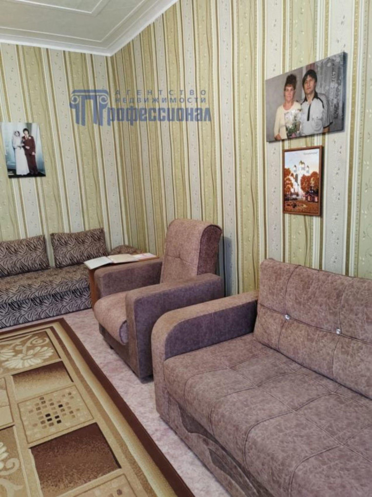 Коттедж/дом Новая улица, 2а