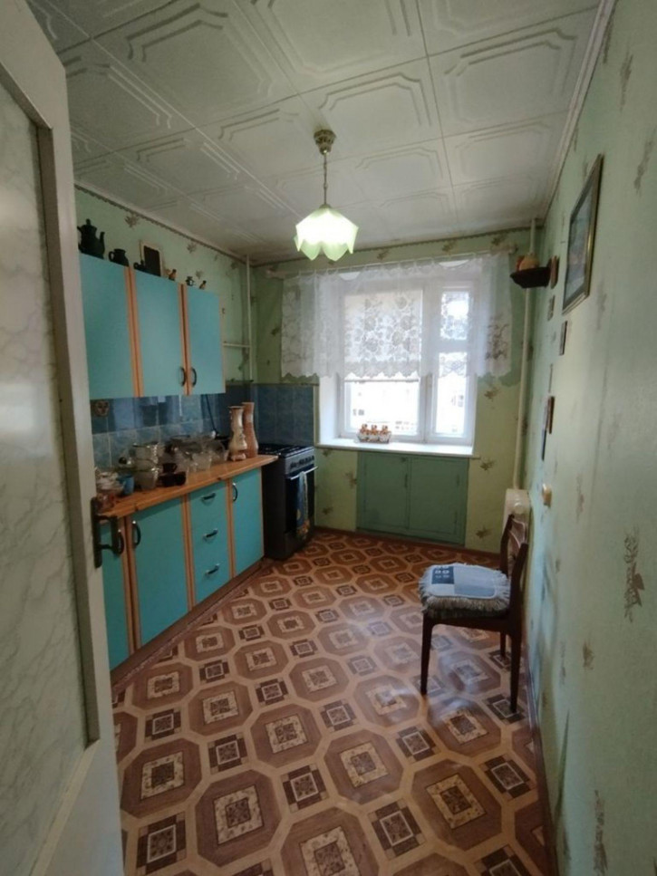 3-комн квартира Паново мкр, 19 3-комн квартира Паново мкр, 19