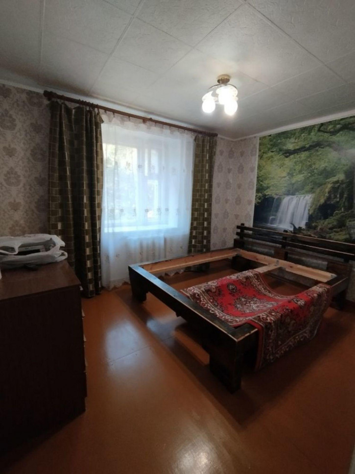 3-комн квартира Паново мкр, 19 3-комн квартира Паново мкр, 19