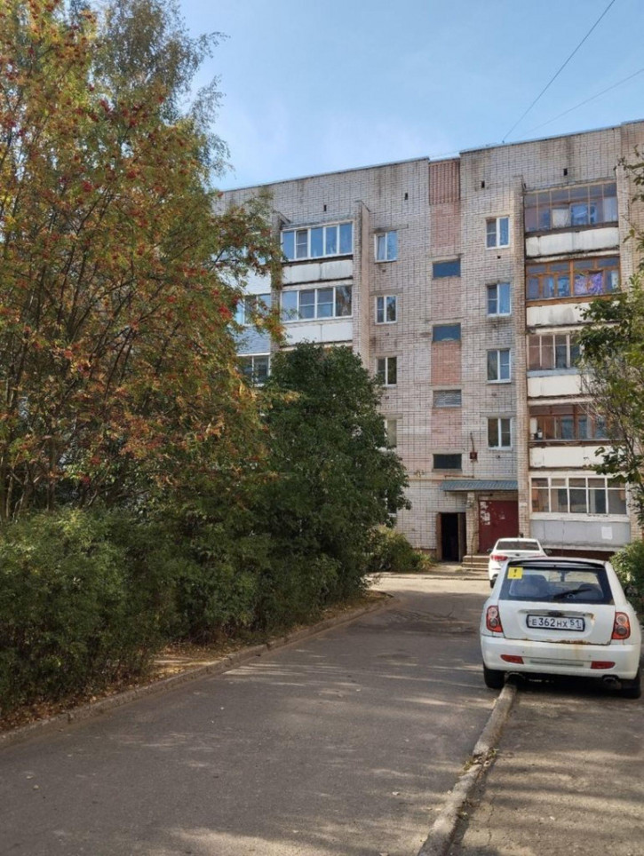 3-комн квартира Паново мкр, 19 3-комн квартира Паново мкр, 19
