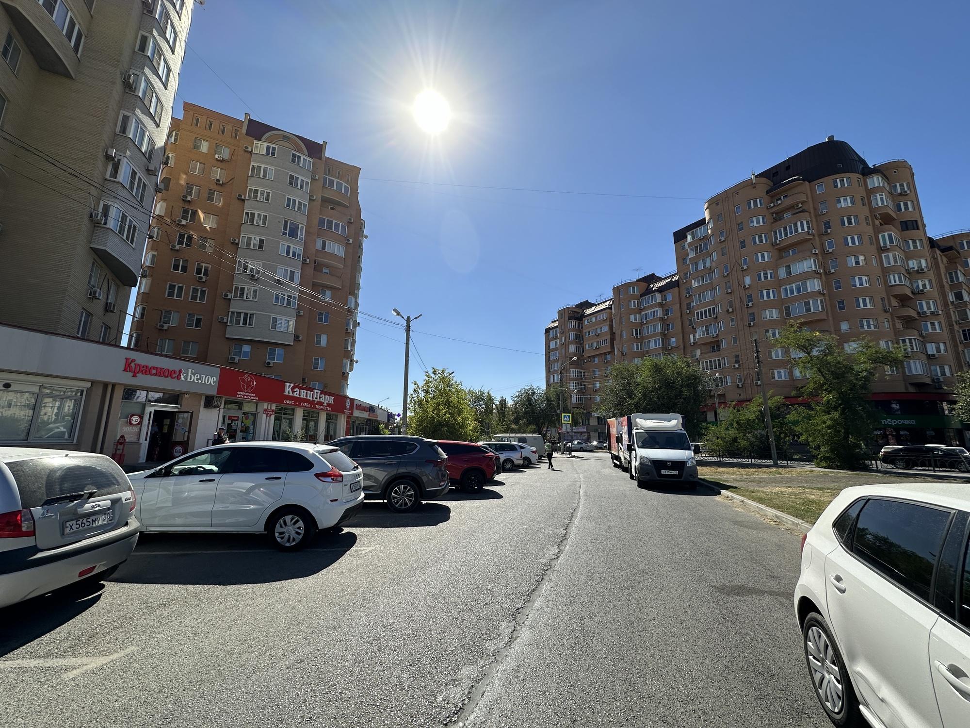 Сдать помещение свободного назначения за 130 000 рублей на г. Астрахань, Кировский р-н, ул. Кирова, 87