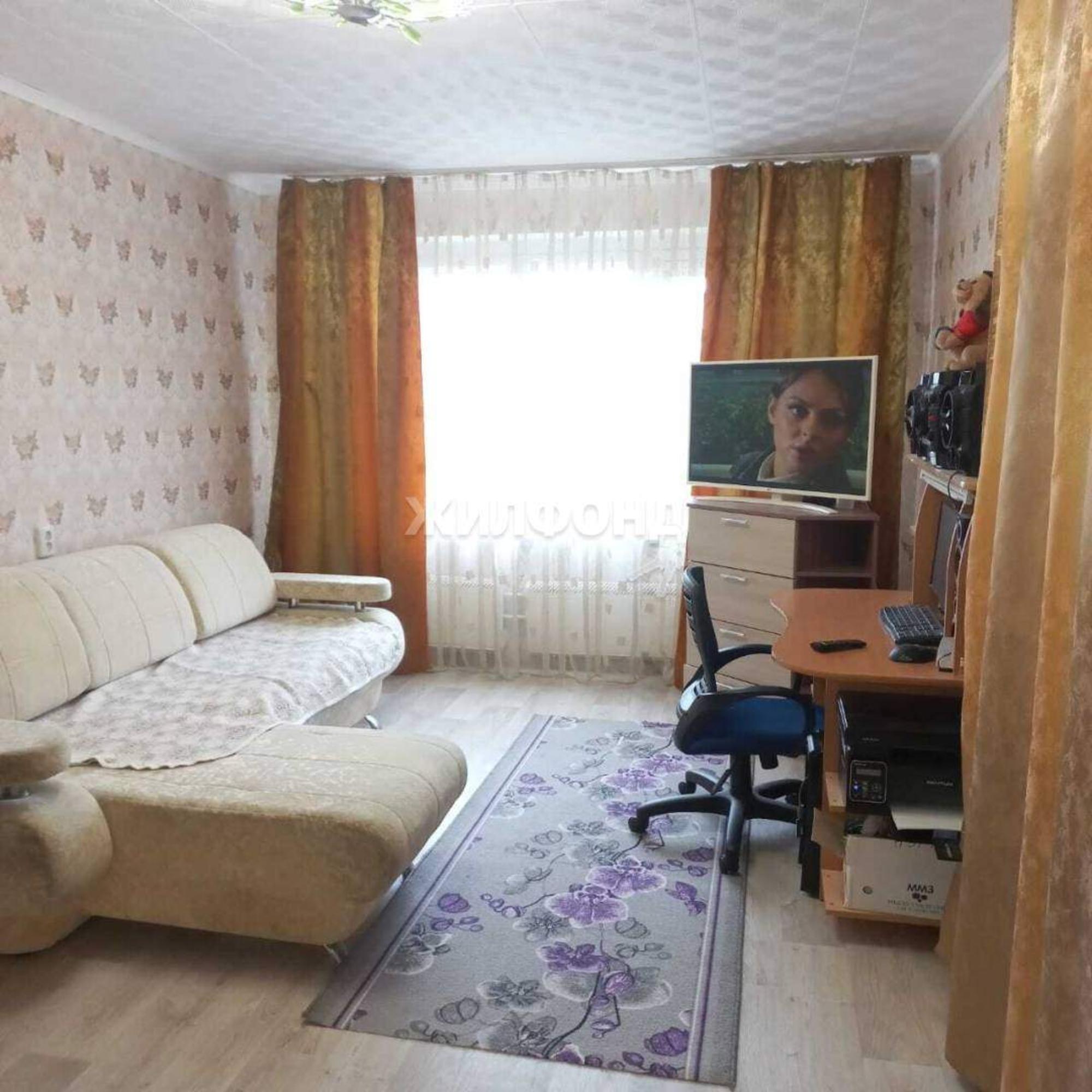 Купить квартиру за 4 500 000 рублей на Маслова улица, д.12