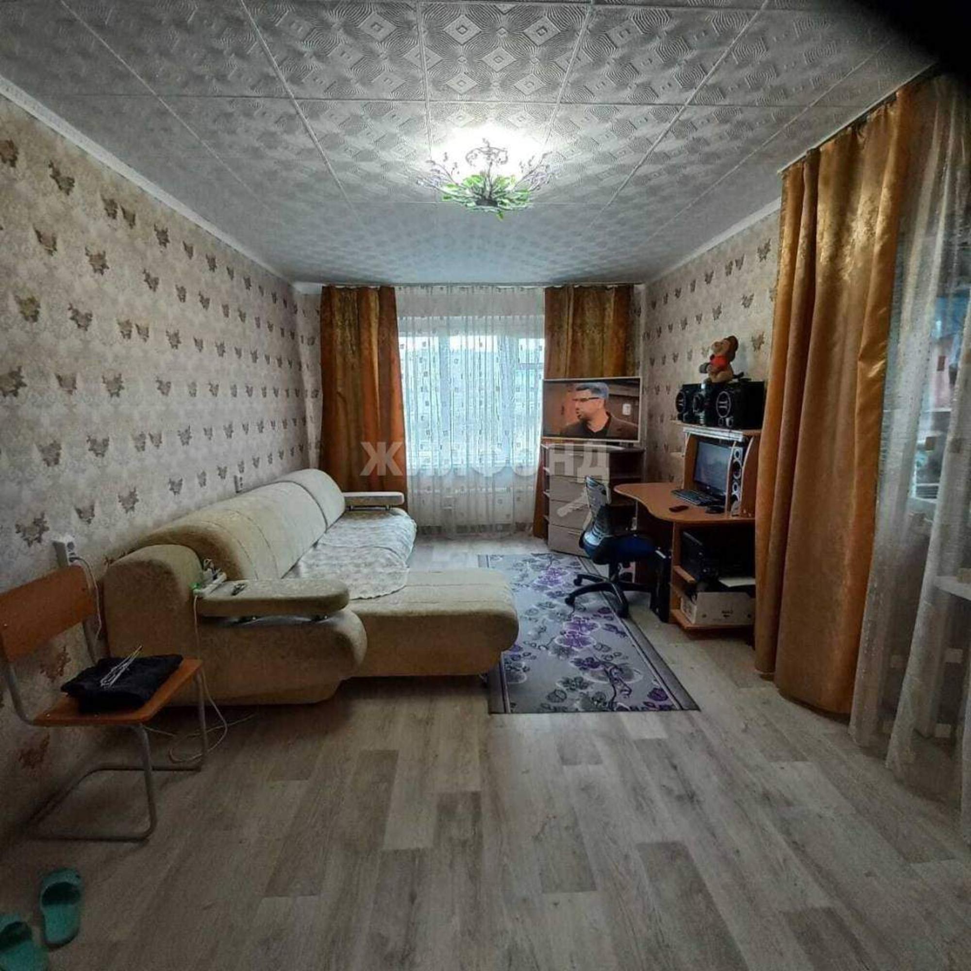 Купить квартиру за 4 500 000 рублей на Маслова улица, д.12