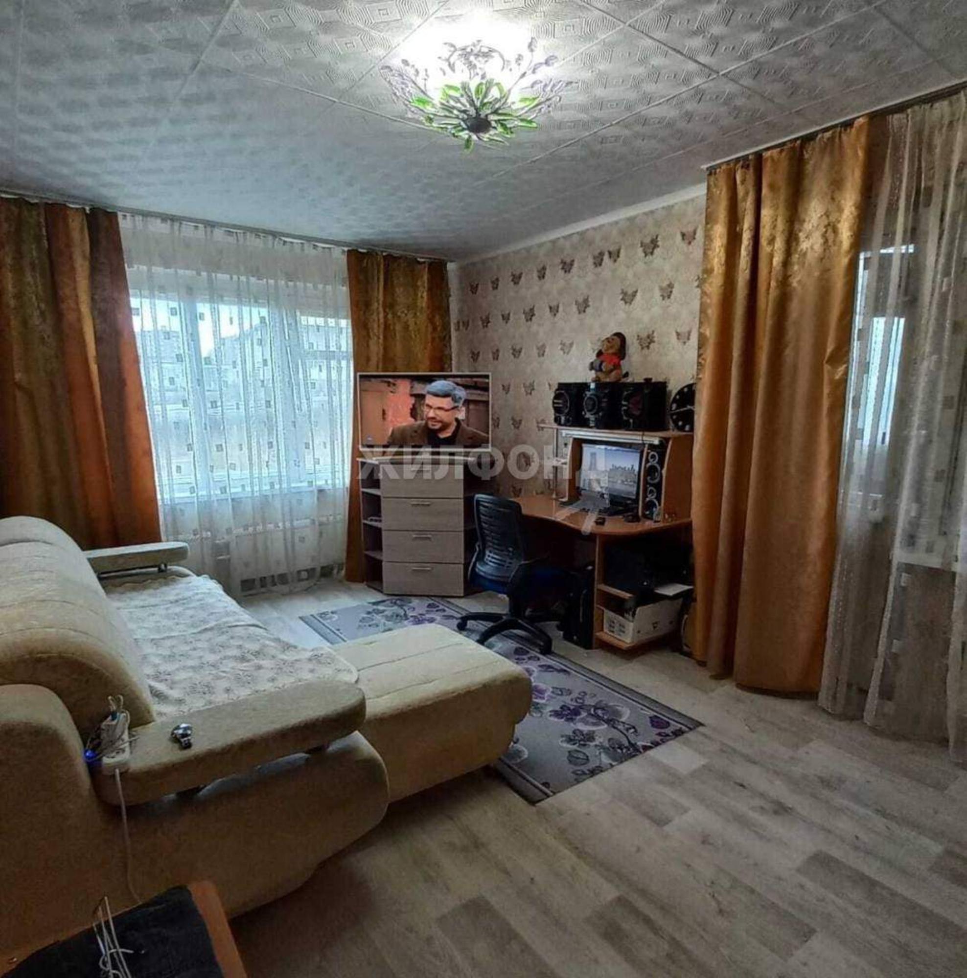 Купить квартиру за 4 500 000 рублей на Маслова улица, д.12