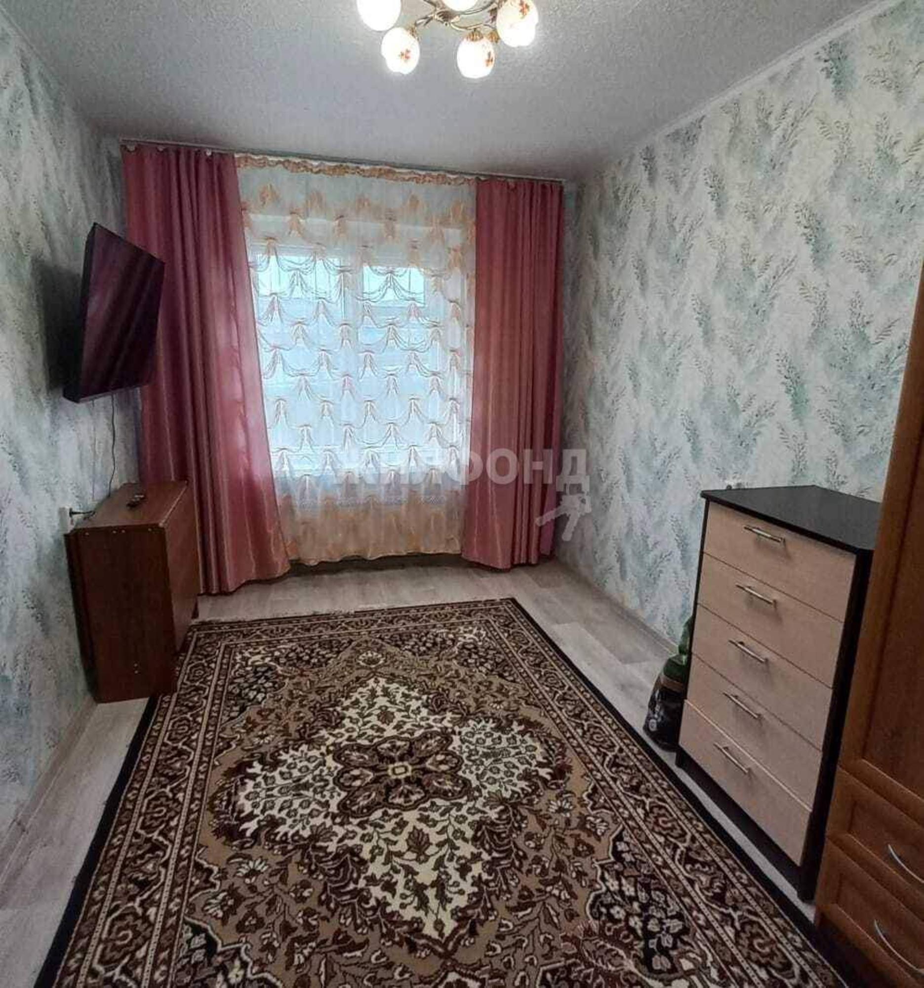Купить квартиру за 4 500 000 рублей на Маслова улица, д.12