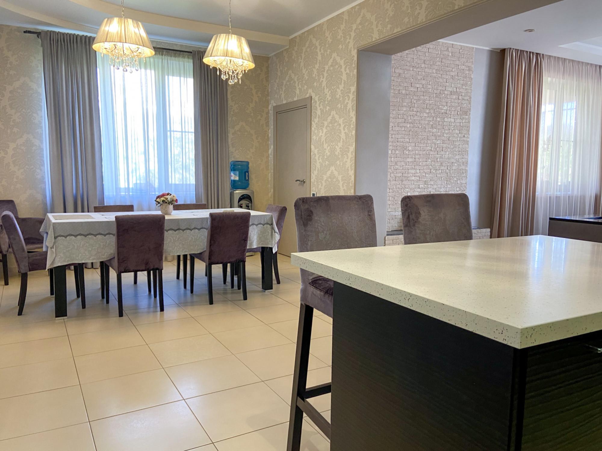 Купить дачу, дом, коттедж за 35 000 000 рублей на 261