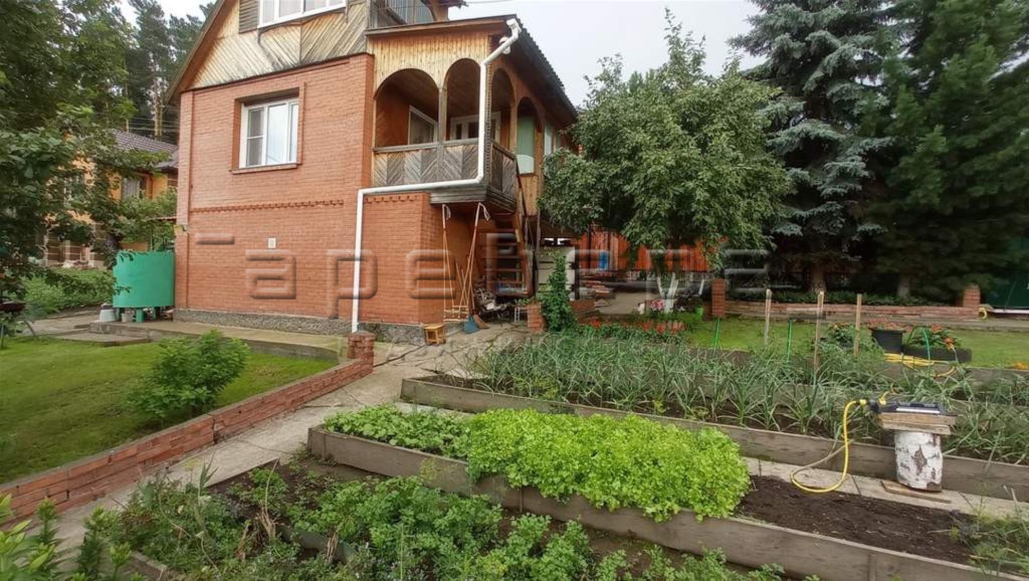 Купить дачу, дом, коттедж за 4 600 000 рублей на СНТ Долина