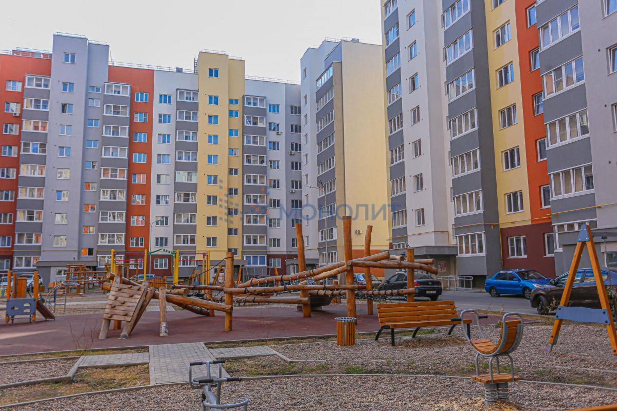 Купить квартиру за 11 437 300 рублей на Вязниковская ул, 5