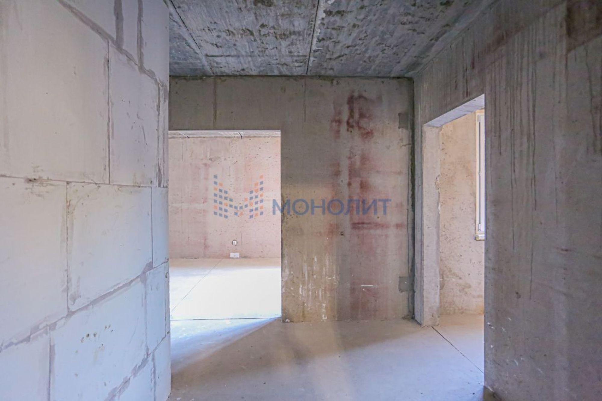 Купить квартиру за 11 437 300 рублей на Вязниковская ул, 5