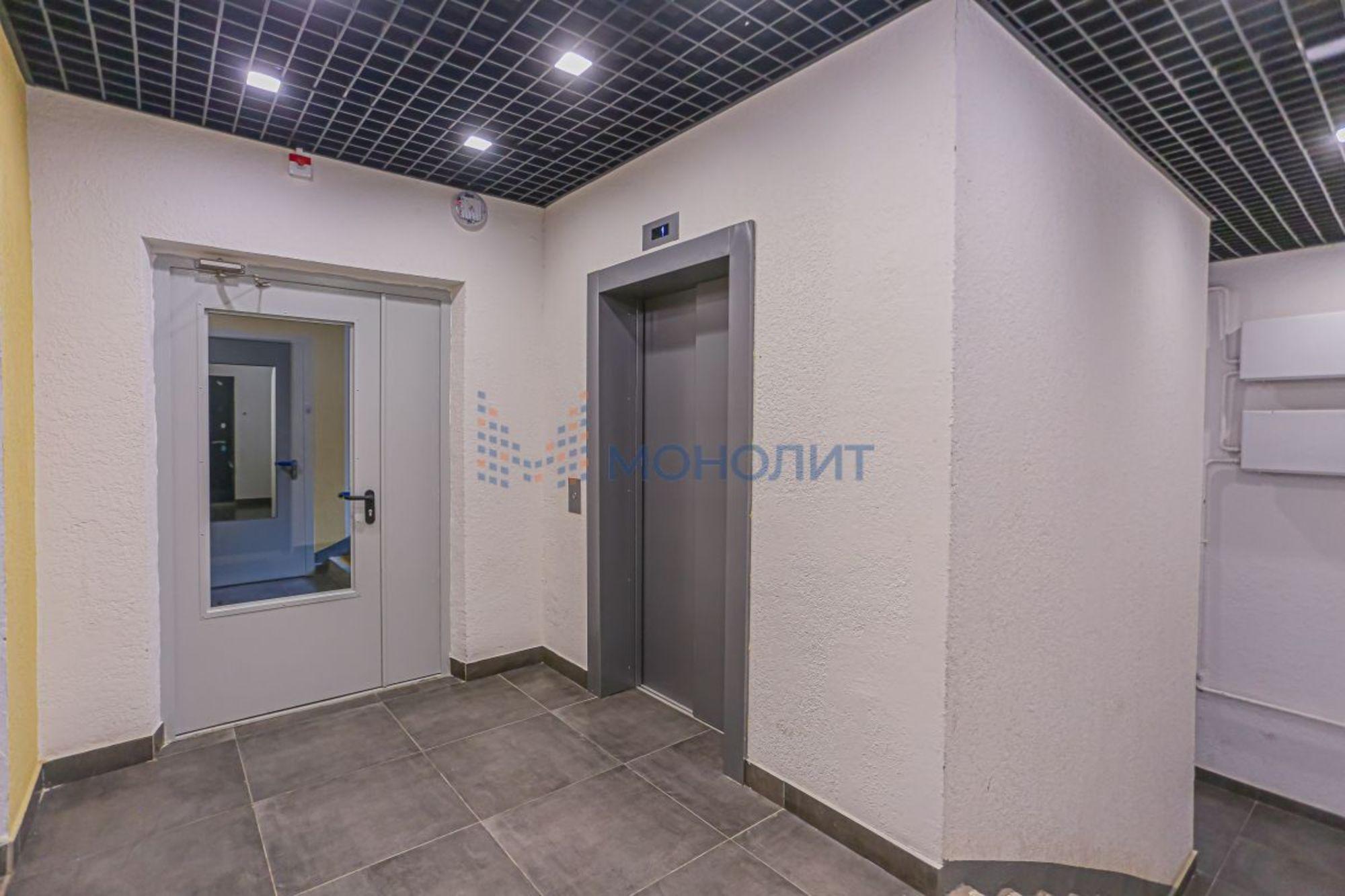 Купить квартиру за 11 437 300 рублей на Вязниковская ул, 5