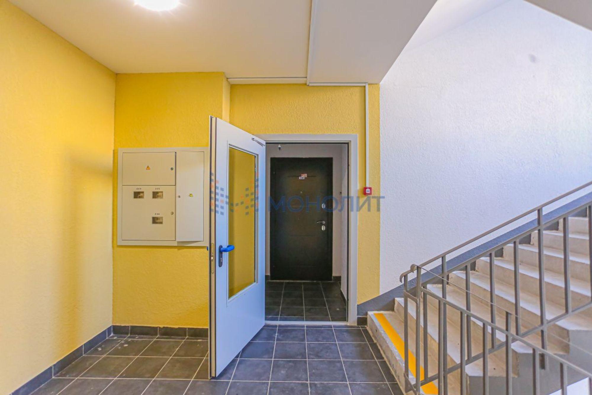 Купить квартиру за 11 437 300 рублей на Вязниковская ул, 5
