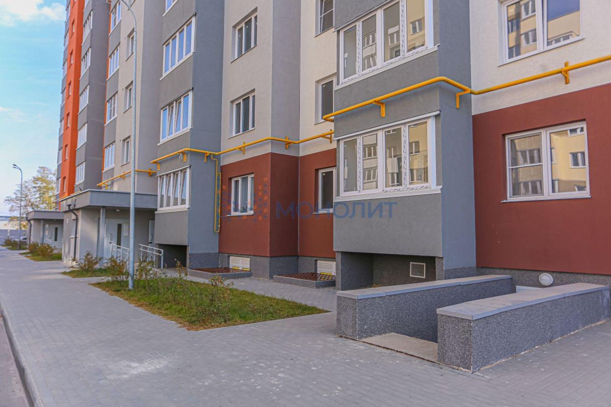 Купить квартиру за 9 078 380 рублей на Вязниковская ул, 5