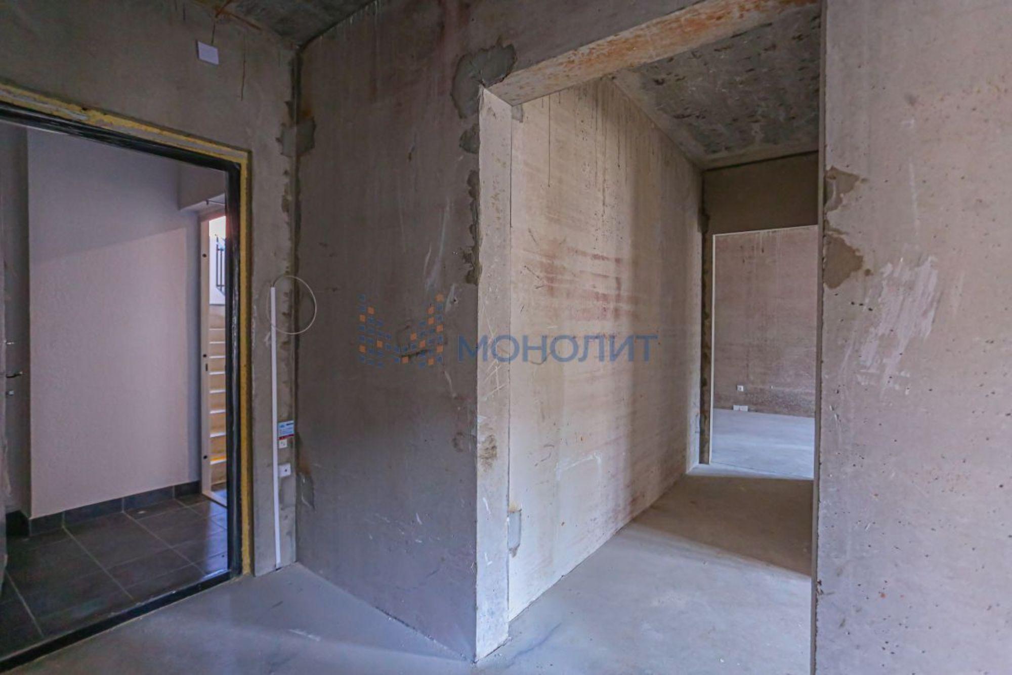 Купить квартиру за 7 689 440 рублей на Вязниковская ул, 40
