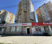помещение 139 кв м г. Астрахань, Кировский р-н, ул. Кирова, 87