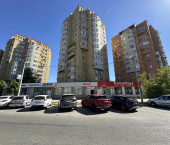 помещение 139 кв м г. Астрахань, Кировский р-н, ул. Кирова, 87