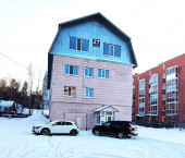 помещение 250 кв м пер Сакко, д. 27