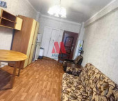 комната 25 кв м Суздальское шоссе, д.24