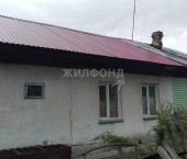 2-комн, 30.1кв м, этаж 1/1 Строительная улица, д.3
