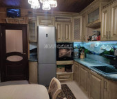 коттедж 210 кв м Нахимова улица