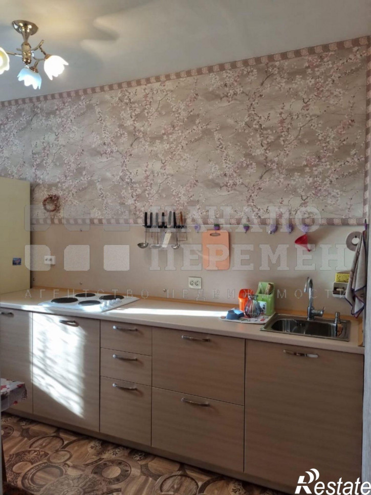 1-комн квартира Красина ул, 68 1-комн квартира Красина ул, 68